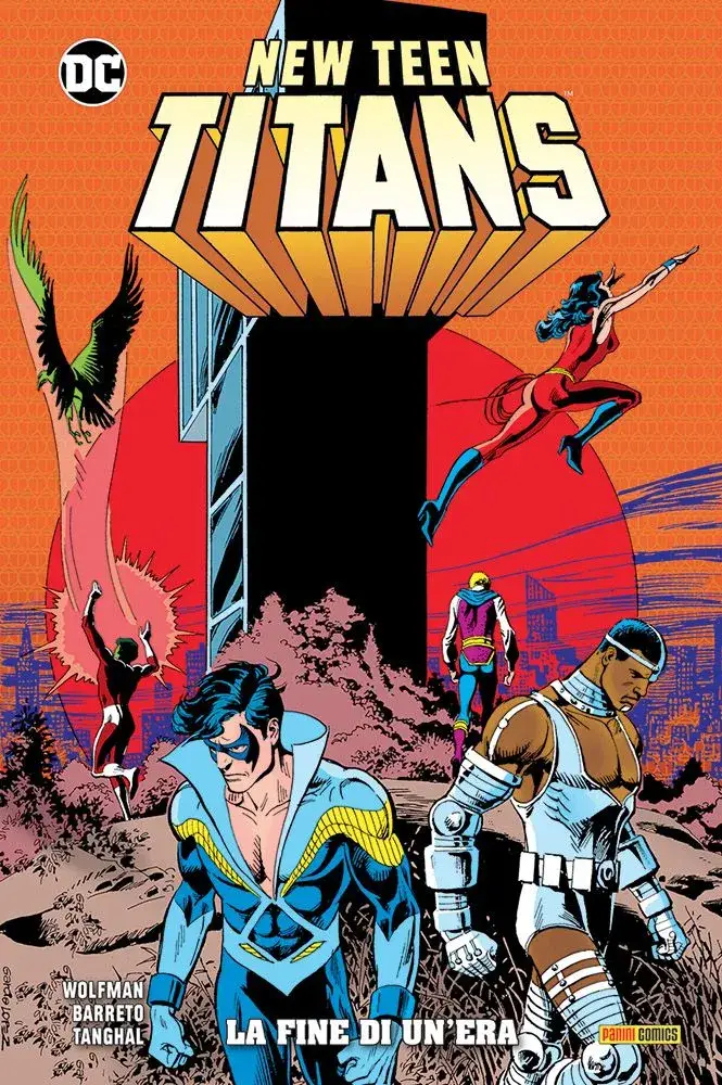 Volume cover